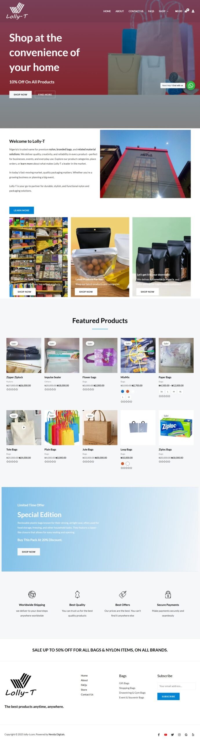 screenshot 9 10 2025 92721 lolly t.com