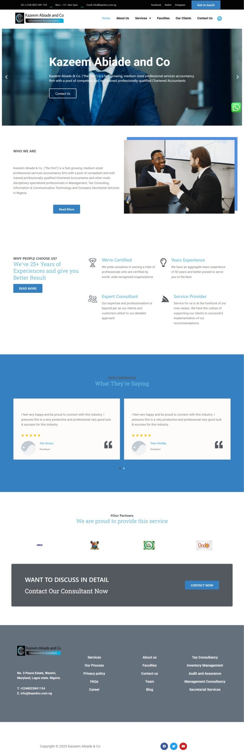 screenshot 9 10 2025 93025 www.kaandco.com.ng